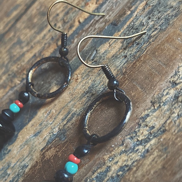 Seed Bead Indian Boho Vibe - Picture 7 of 13